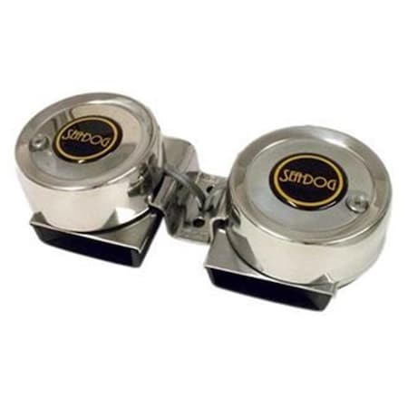 Sea-Dog Max Blast Twin Mini Compact 3004.6393